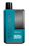 IVG SMART 5500 Puffs Disposable Vape ( Box of 5 ) - Direct Vape Wholesale