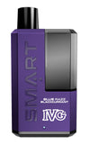 IVG SMART 5500 Puffs Disposable Vape ( Box of 5 ) - Direct Vape Wholesale