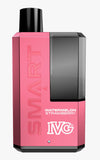 IVG SMART 5500 Puffs Disposable Vape ( Box of 5 ) - Direct Vape Wholesale