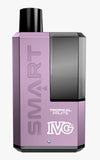 IVG SMART 5500 Puffs Disposable Vape ( Box of 5 ) - Direct Vape Wholesale