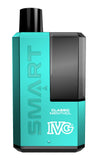 IVG SMART 5500 Puffs Disposable Vape ( Box of 5 ) - Direct Vape Wholesale