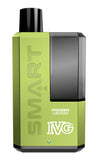 IVG SMART 5500 Puffs Disposable Vape ( Box of 5 ) - Direct Vape Wholesale