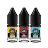 IVG Top Vape 10ML Nic Salt (Pack of 10) - IVG Top Vape 10ML Nic Salt (Pack of 10) - 10mg - vapeukwholesale - Direct Vape Wholesale