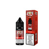 Joker Nic Salt 10ml E - liquids - Box of 10 - Joker Nic Salt 10ml E - liquids - Box of 10 - Fizzy Cherry - vapeukwholesale - Direct Vape Wholesale