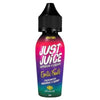 Just Juice 50ml Shortfill - Just Juice 50ml Shortfill - #Vapewholesalesupplier# - Direct Vape Wholesale