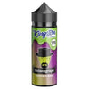 Kingston 50/50 100ML Shortfill - All Ranges - Direct Vape Wholesale