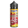 Kingston 50/50 Desserts 100ML Shortfill - Kingston 50/50 Desserts 100ML Shortfill - #Vapewholesalesupplier# - Direct Vape Wholesale