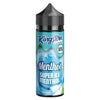 Kingston 50/50 Menthol 100ML Shortfill - Kingston 50/50 Menthol 100ML Shortfill - #Vapewholesalesupplier# - Direct Vape Wholesale