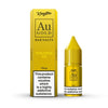 Kingston Au Gold Bar Salts 10ml E - liquids - Box of 10 - Kingston Au Gold Bar Salts 10ml E - liquids - Box of 10 - Pineapple Ice - vapeukwholesale - Direct Vape Wholesale