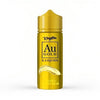 Kingston AU Gold Shortfill 100ml E - liquid - Kingston AU Gold Shortfill 100ml E - liquid - #Vapewholesalesupplier# - Direct Vape Wholesale