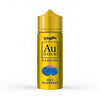 Kingston AU Gold Shortfill 100ml E - liquid - Kingston AU Gold Shortfill 100ml E - liquid - #Vapewholesalesupplier# - Direct Vape Wholesale