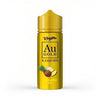 Kingston AU Gold Shortfill 100ml E - liquid - Kingston AU Gold Shortfill 100ml E - liquid - #Vapewholesalesupplier# - Direct Vape Wholesale