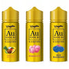 Kingston AU Gold Shortfill 100ml E - liquid - Kingston AU Gold Shortfill 100ml E - liquid - #Vapewholesalesupplier# - Direct Vape Wholesale