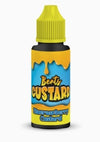 Kingston Berts Custard 100ML Shortfill - Kingston Berts Custard 100ML Shortfill - #Vapewholesalesupplier# - Direct Vape Wholesale