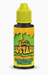 Kingston Berts Custard 100ML Shortfill - Kingston Berts Custard 100ML Shortfill - #Vapewholesalesupplier# - Direct Vape Wholesale