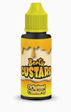 Kingston Berts Custard 100ML Shortfill - Kingston Berts Custard 100ML Shortfill - #Vapewholesalesupplier# - Direct Vape Wholesale