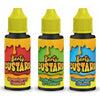 Kingston Berts Custard 100ML Shortfill - Kingston Berts Custard 100ML Shortfill - #Vapewholesalesupplier# - Direct Vape Wholesale