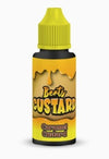 Kingston Berts Custard 100ML Shortfill - Kingston Berts Custard 100ML Shortfill - #Vapewholesalesupplier# - Direct Vape Wholesale