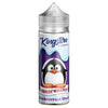 Kingston Chilly Willies 100ML Shortfill - Direct Vape Wholesale