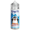 Kingston Chilly Willies 100ML Shortfill - Kingston Chilly Willies 100ML Shortfill - #Vapewholesalesupplier# - Direct Vape Wholesale