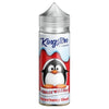 Kingston Chilly Willies 100ML Shortfill - Kingston Chilly Willies 100ML Shortfill - #Vapewholesalesupplier# - Direct Vape Wholesale