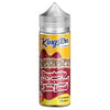 Kingston Desserts 100ML Shortfill - Kingston Desserts 100ML Shortfill - #Vapewholesalesupplier# - Direct Vape Wholesale