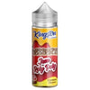 Kingston Desserts 100ML Shortfill - Kingston Desserts 100ML Shortfill - #Vapewholesalesupplier# - Direct Vape Wholesale