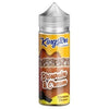 Kingston Desserts 100ML Shortfill - Kingston Desserts 100ML Shortfill - #Vapewholesalesupplier# - Direct Vape Wholesale