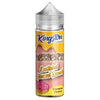 Kingston Desserts 100ML Shortfill - Kingston Desserts 100ML Shortfill - #Vapewholesalesupplier# - Direct Vape Wholesale