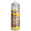 Kingston Desserts 100ML Shortfill - Kingston Desserts 100ML Shortfill - #Vapewholesalesupplier# - Direct Vape Wholesale