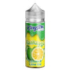 Kingston Fantango 100ML Shortfill - Kingston Fantango 100ML Shortfill - #Vapewholesalesupplier# - Direct Vape Wholesale