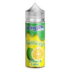 Kingston Fantango 100ML Shortfill - Kingston Fantango 100ML Shortfill - #Vapewholesalesupplier# - Direct Vape Wholesale