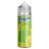 Kingston Jelly 100ML Shortfill - Kingston Jelly 100ML Shortfill - #Vapewholesalesupplier# - Direct Vape Wholesale