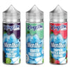 Kingston Menthol 100ML Shortfill - Kingston Menthol 100ML Shortfill - #Vapewholesalesupplier# - Direct Vape Wholesale