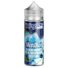 Kingston Menthol 100ML Shortfill - Kingston Menthol 100ML Shortfill - #Vapewholesalesupplier# - Direct Vape Wholesale