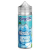 Kingston Menthol 100ML Shortfill - Kingston Menthol 100ML Shortfill - #Vapewholesalesupplier# - Direct Vape Wholesale