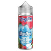 Kingston Menthol 100ML Shortfill - Kingston Menthol 100ML Shortfill - #Vapewholesalesupplier# - Direct Vape Wholesale