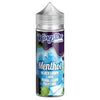 Kingston Menthol 100ML Shortfill - Kingston Menthol 100ML Shortfill - #Vapewholesalesupplier# - Direct Vape Wholesale