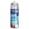 Kingston Menthol 100ML Shortfill - Kingston Menthol 100ML Shortfill - #Vapewholesalesupplier# - Direct Vape Wholesale