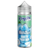 Kingston Menthol 100ML Shortfill - Kingston Menthol 100ML Shortfill - #Vapewholesalesupplier# - Direct Vape Wholesale