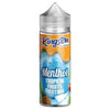 Kingston Menthol 100ML Shortfill - Kingston Menthol 100ML Shortfill - #Vapewholesalesupplier# - Direct Vape Wholesale