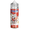 Kingston Silly Moo Moo Milkshakes 100ML Shortfill - Kingston Silly Moo Moo Milkshakes 100ML Shortfill - #Vapewholesalesupplier# - Direct Vape Wholesale