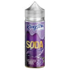 Kingston Soda 100ML Shortfill - Kingston Soda 100ML Shortfill - #Vapewholesalesupplier# - Direct Vape Wholesale