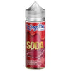 Kingston Soda 100ML Shortfill - Kingston Soda 100ML Shortfill - #Vapewholesalesupplier# - Direct Vape Wholesale