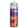 Kingston Soda 100ML Shortfill - Kingston Soda 100ML Shortfill - #Vapewholesalesupplier# - Direct Vape Wholesale