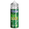 Kingston Soda 100ML Shortfill - Kingston Soda 100ML Shortfill - #Vapewholesalesupplier# - Direct Vape Wholesale