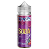 Kingston Soda 100ML Shortfill - Kingston Soda 100ML Shortfill - #Vapewholesalesupplier# - Direct Vape Wholesale