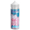 Kingston Sweet Candy Floss 100ML Shortfill - Kingston Sweet Candy Floss 100ML Shortfill - #Vapewholesalesupplier# - Direct Vape Wholesale