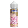 Kingston Sweet Candy Floss 100ML Shortfill - Kingston Sweet Candy Floss 100ML Shortfill - #Vapewholesalesupplier# - Direct Vape Wholesale