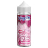 Kingston Sweet Candy Floss 100ML Shortfill - Kingston Sweet Candy Floss 100ML Shortfill - #Vapewholesalesupplier# - Direct Vape Wholesale